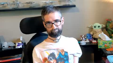 James Belial online show from July 20, 11:06 pm