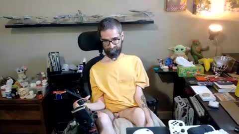 James Belial online show from June 29, 11:59 pm