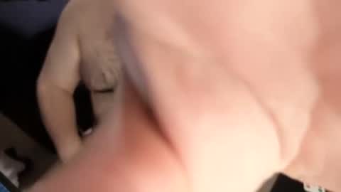 Joe online show from February 25, 12:25 am