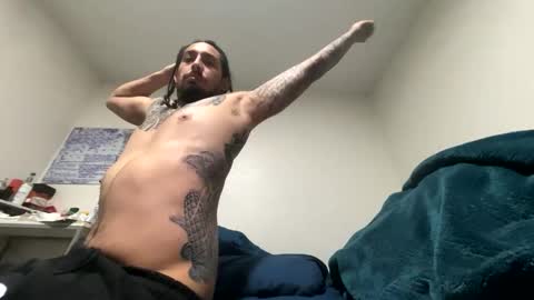 hihello3000 online show from November 15, 8:10 pm