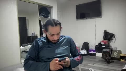 hihello400 online show from October 6, 3:46 am