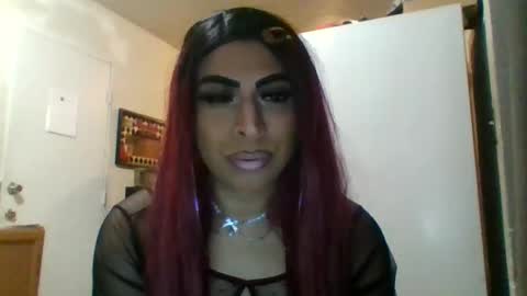hihheelstranny online show from May 17, 7:28 am