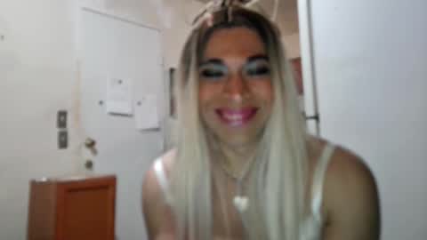 hihheelstranny online show from February 14, 6:12 am