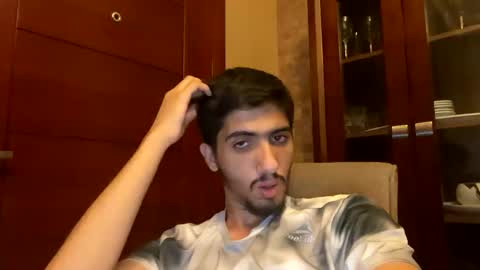 hihi9697 online show from October 29, 4:36 am