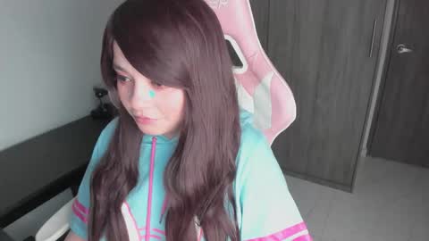 hikaru_arimura online show from October 25, 2:23 am