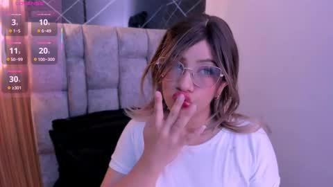 hikaru_dl online show from September 24, 10:49 pm