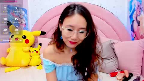 Hikori online show from February 13, 4:32 am