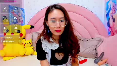 Hikori online show from February 21, 4:51 am