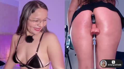 hillarycollins online show from September 11, 4:58 am