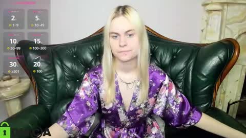 hilleva online show from November 27, 8:55 am