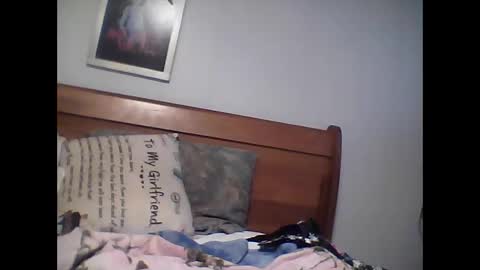 Himandher4737 online show from February 1, 9:29 pm