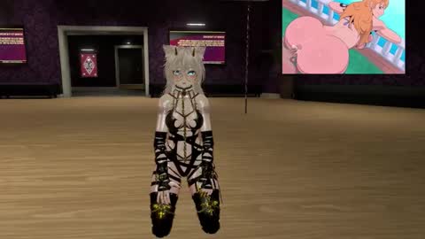 himexx online show from December 1, 12:36 pm