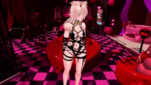 himexx online show from November 20, 9:52 am