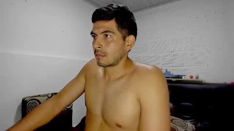 Hi moreno online show from February 17, 2:53 am