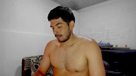 Hi moreno online show from February 25, 6:23 pm