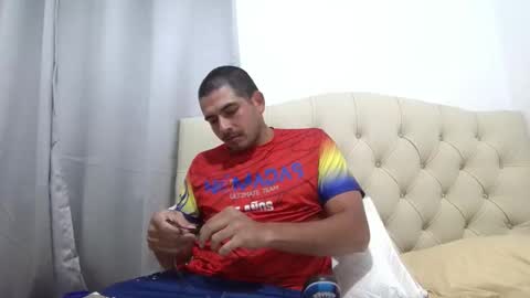 Hi moreno online show from September 22, 12:04 am