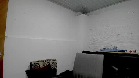 Hi moreno online show from February 11, 6:55 pm