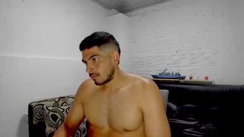 Hi moreno online show from February 26, 9:53 pm