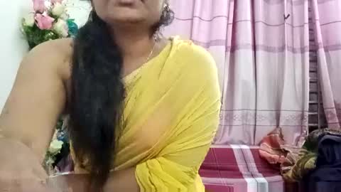 himuhimu22 online show from March 4, 1:49 pm