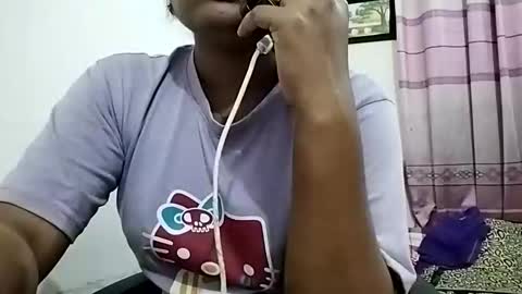 himuhimu22 online show from February 16, 3:54 pm