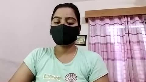himuhimu22 online show from June 12, 8:24 am