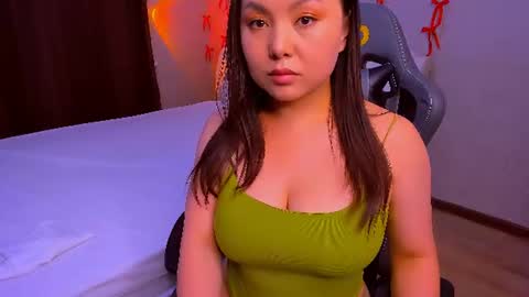 Sexy Hina online show from July 3, 6:51 am