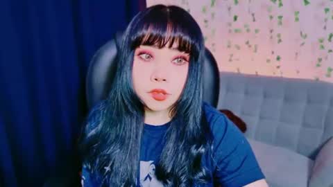 Hinata online show from August 3, 3:41 am