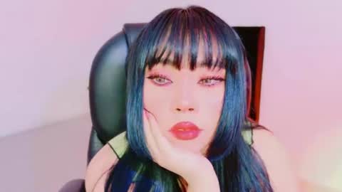 Hinata online show from July 7, 4:14 am