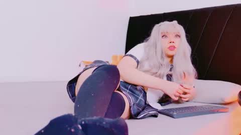 Hinata online show from July 11, 7:24 am