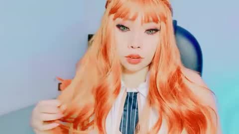 Hinata online show from July 3, 5:23 am