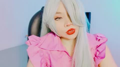 Hinata online show from June 25, 4:31 am
