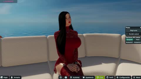 Hanna online show from March 8, 6:39 am