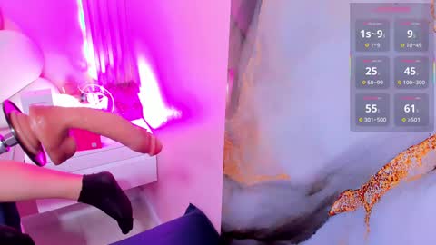 hinata_dolly online show from October 11, 2:32 pm