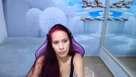 hinataii online show from April 2, 1:07 pm