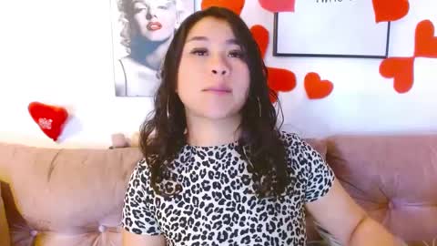 hinata lee online show from February 28, 11:36 am