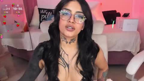  Karol  Independent Model online show from November 2, 3:50 am