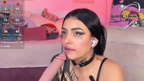  Karol  Independent Model online show from December 1, 2:42 am