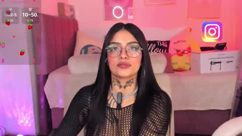  Karol  Independent Model online show from November 4, 3:52 am