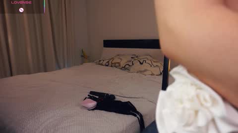 Leya Day Mary Night   PvT Open online show from October 15, 8:42 pm