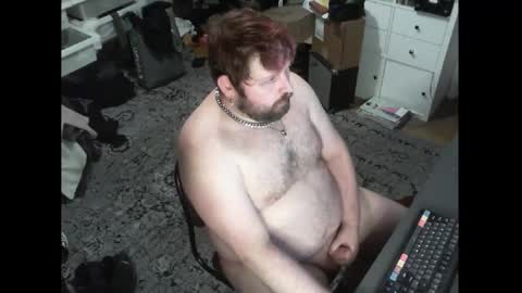 hipguy91 online show from February 15, 6:04 am