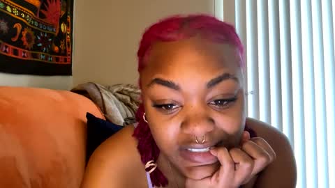 angelbabi online show from February 6, 8:34 pm