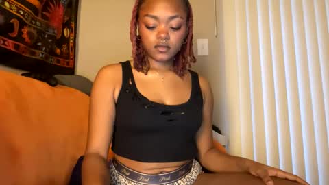 angelbabi online show from January 22, 11:32 pm