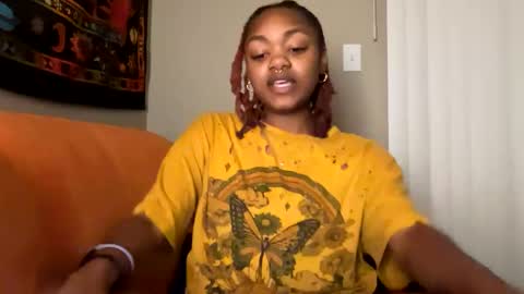 angelbabi online show from January 14, 10:06 am