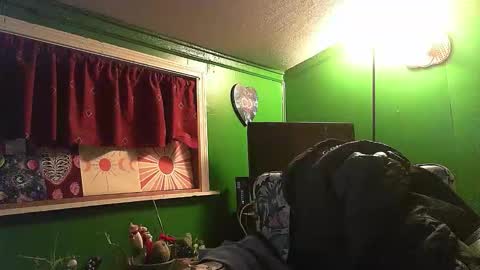 hippiedad333 online show from February 6, 11:51 pm