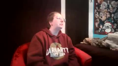 Bella online show from March 4, 3:36 am