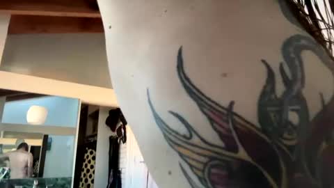 hippybiker online show from January 12, 4:50 pm