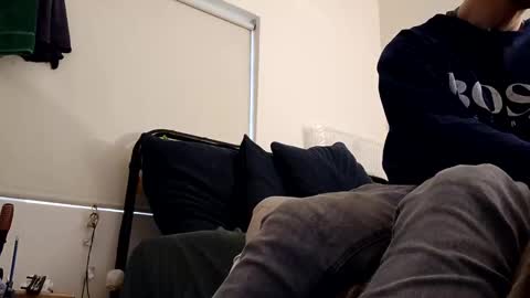 Hipulse online show from November 6, 6:05 am