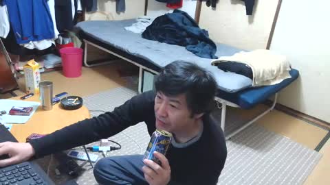 hiro110 online show from March 10, 12:38 pm