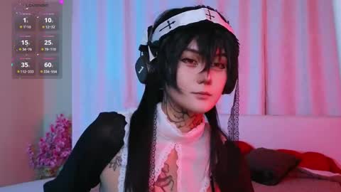 Hiro Ryota online show from June 5, 11:59 am