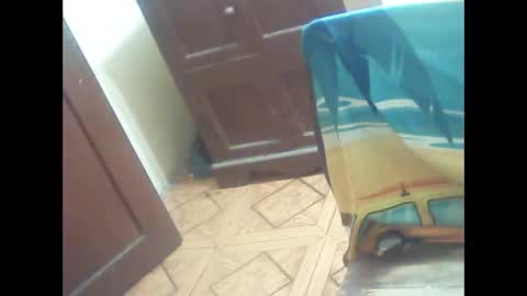 hiroman online show from October 9, 11:10 pm